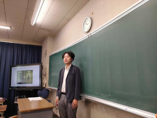 画像が削除されました