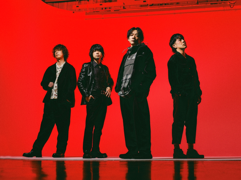 Nothing's Carved In Stone、約4年ぶりの新作アルバムより「Find the | ニコニコニュース