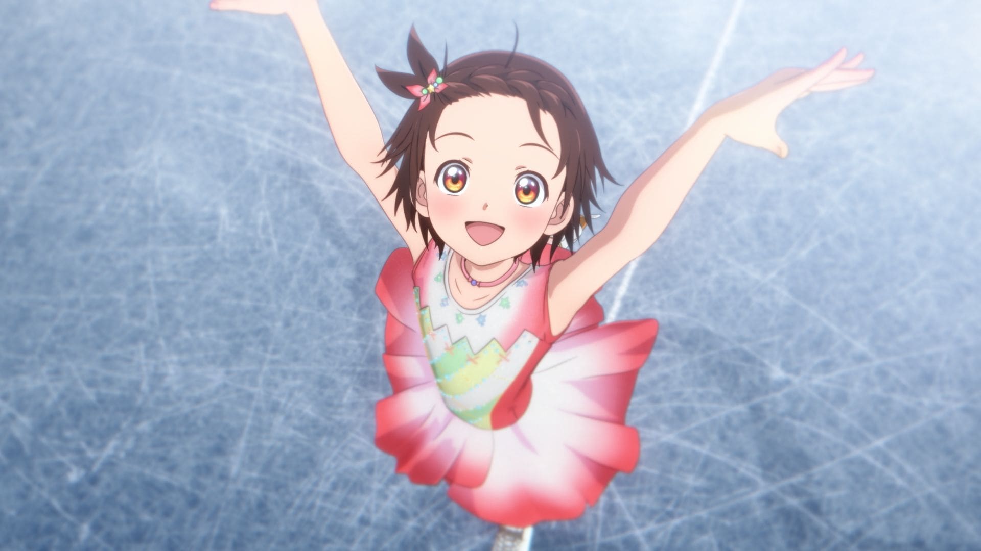 マクロス』『ハサウェイ』の美樹本晴彦氏による『メダリスト』結束