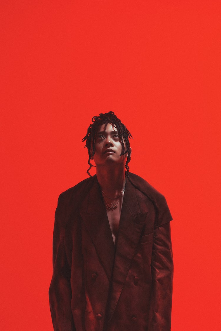 ラッパーRed Eye、今年の主催イベントはすべて入場無料とすることを決定 | ニコニコニュース