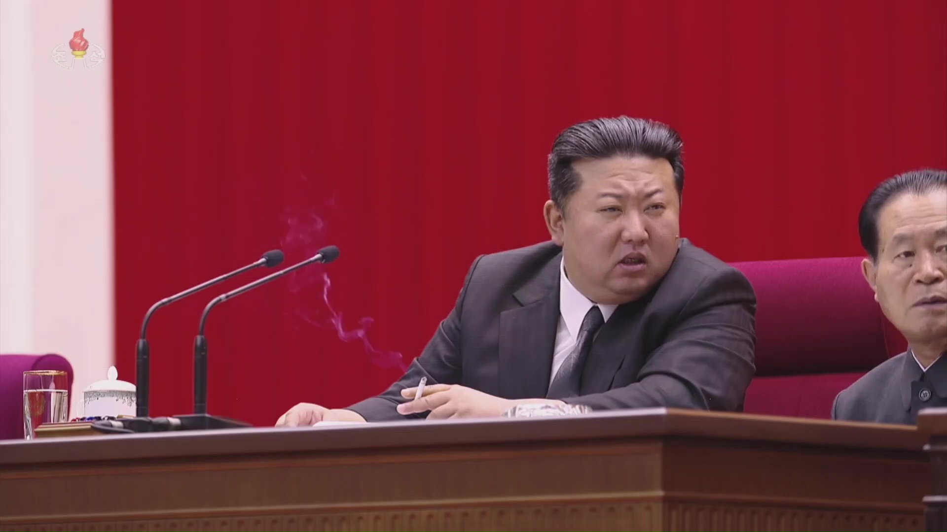 「自信」と「苛立ち」が交錯する、金正恩の異様な演説 | ニコニコニュース