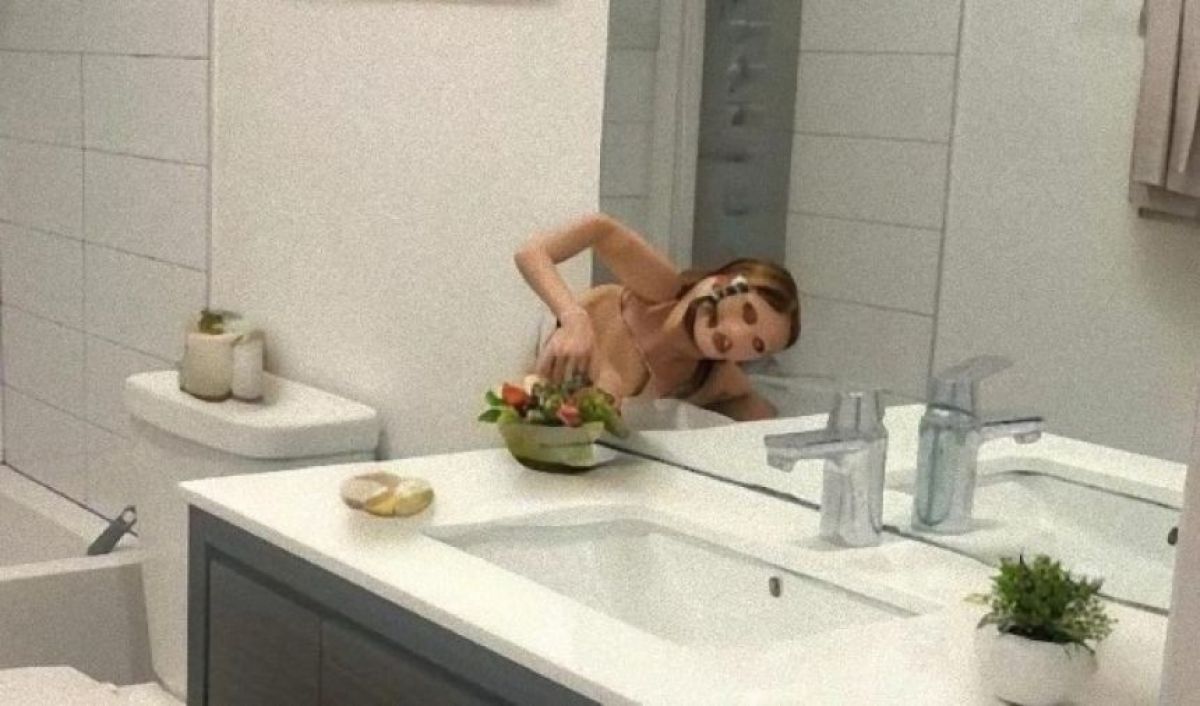 画像が削除されました