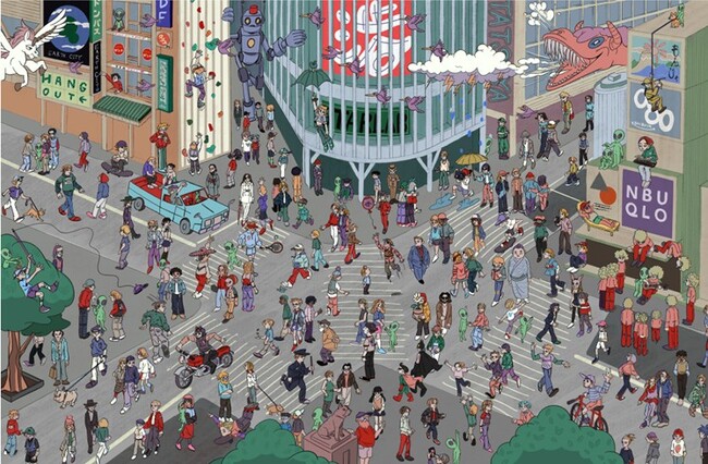画像が削除されました