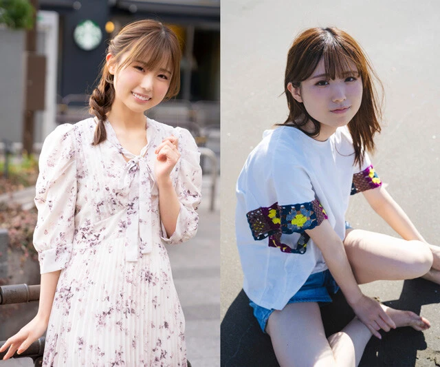 ラブライブ！蓮ノ空女学院スクールアイドルクラブ』のセラス 柳田