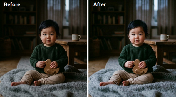 画像が削除されました