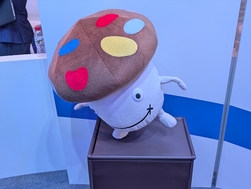 画像が削除されました