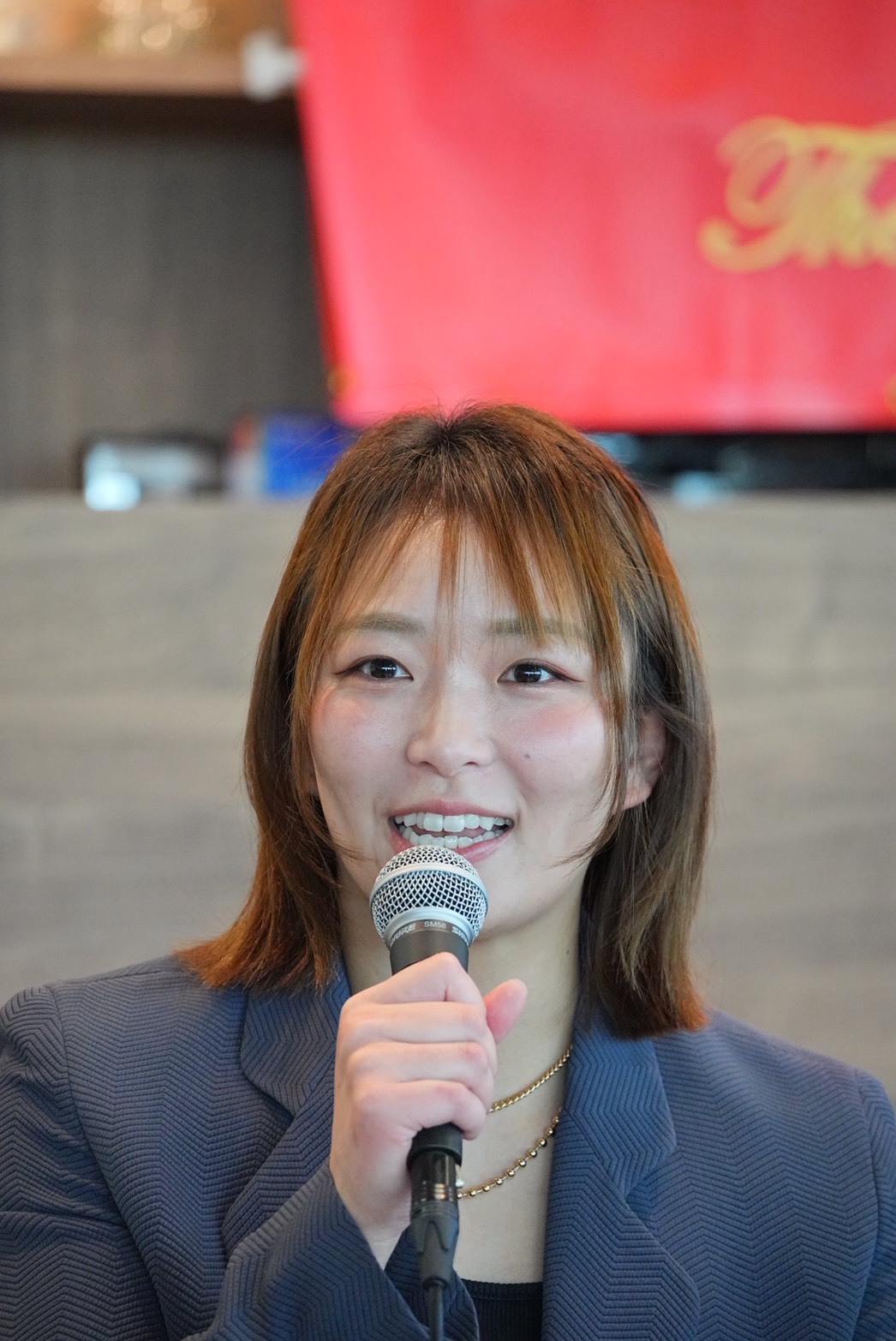 Sareeeインタビュー「女子プロレスの未来をみせたい！」～デビュー15