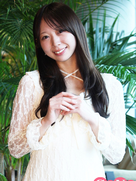 【松田美里インタビュー】“わーすたの美里ちゃん”とはひと味違う!? | ニコニコニュース