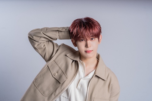 ヒョンビンと一緒にバラエティを楽しもう！