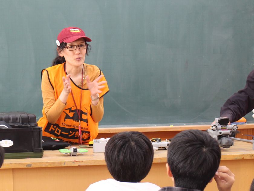 画像が削除されました