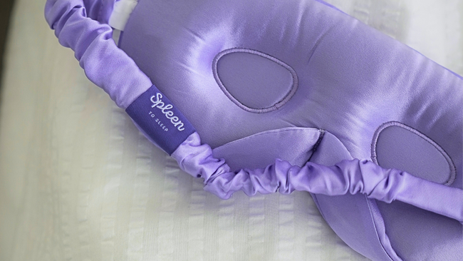 デジタルデトックスを楽しむ新ブランド『Spleen』の提案