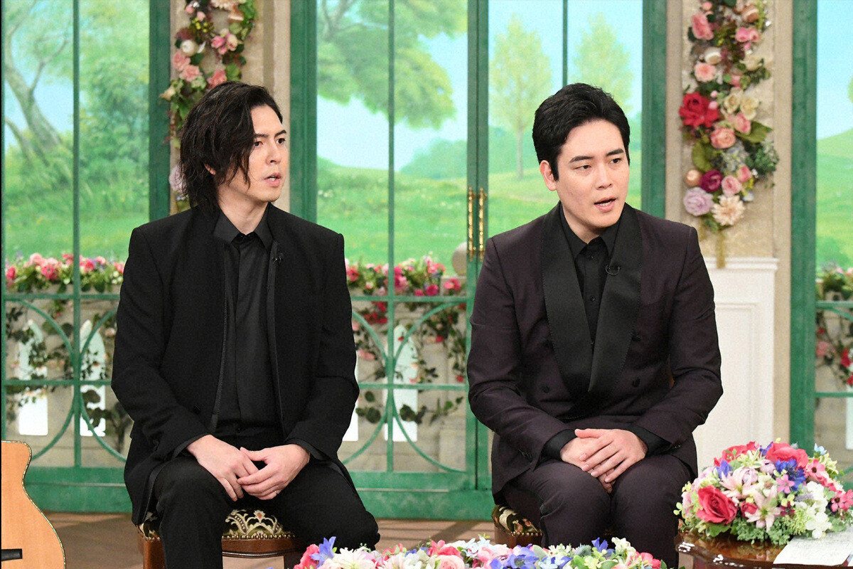 演歌兄弟デュオが注目！新たなる活躍と楽しみ方