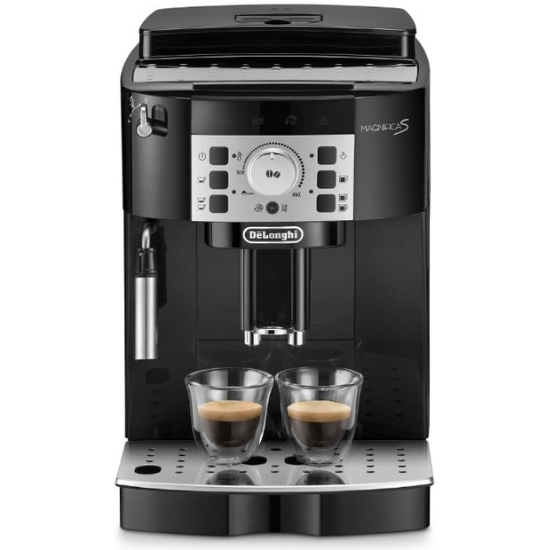 自宅で楽しむカフェ気分！本格エスプレッソの魅力