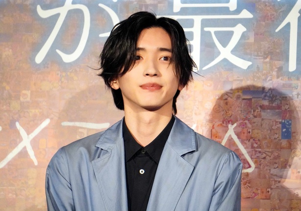 道枝駿佑が“娘”英茉のサプライズにメロメロ「弦が切れるまで弾きます！」 | ニコニコニュース