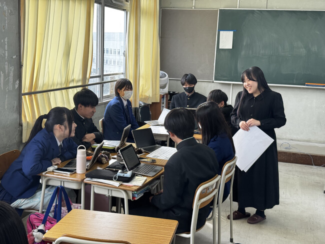 画像が削除されました