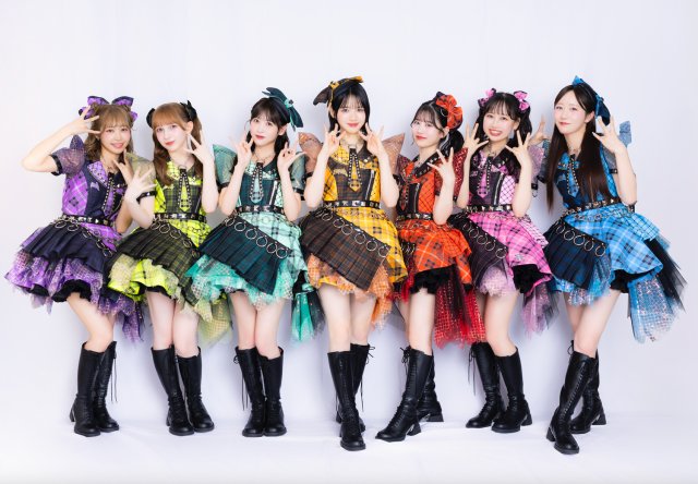 CANDY TUNEの衣装展、行きたくなる理由とは？