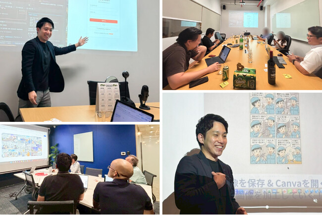 画像が削除されました