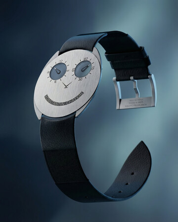 超薄型時計「ThinKing Mystery」が語る時計製造の妙