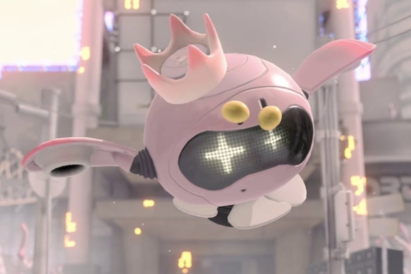 スプラトゥーン3の楽曲が112曲追加、音楽の楽しみ方が広がる！