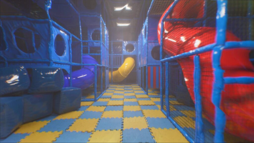 ホラーゲーム『Subliminal』の緊張感を楽しむ方法