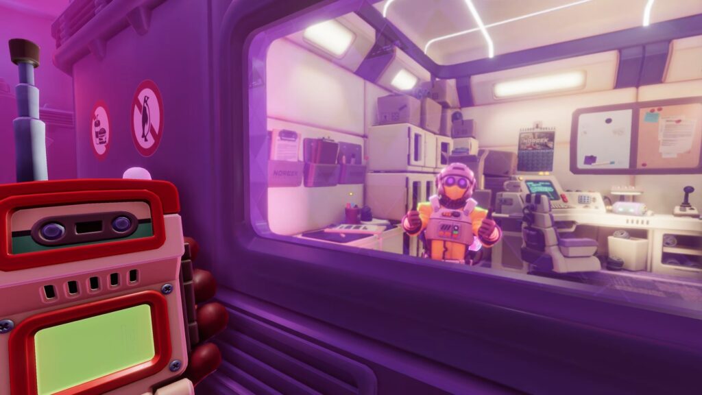 協力して謎を解く！最新脱出ゲーム『We Were Here Tomorrow』体験版