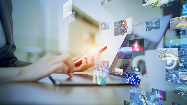 画像が削除されました