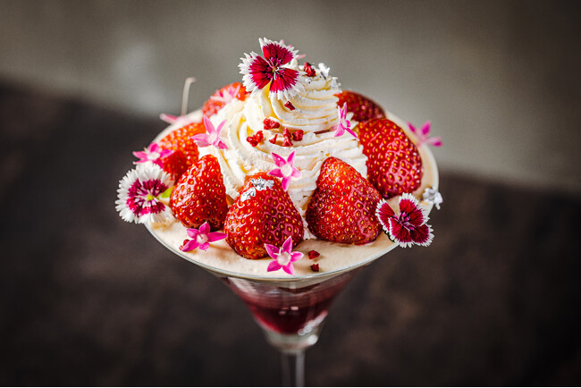 いちごパフェだけじゃない！体験型イベントで味わう新しい楽しみ方