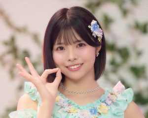 荒野姫楓の初選抜、お祝いしよう！