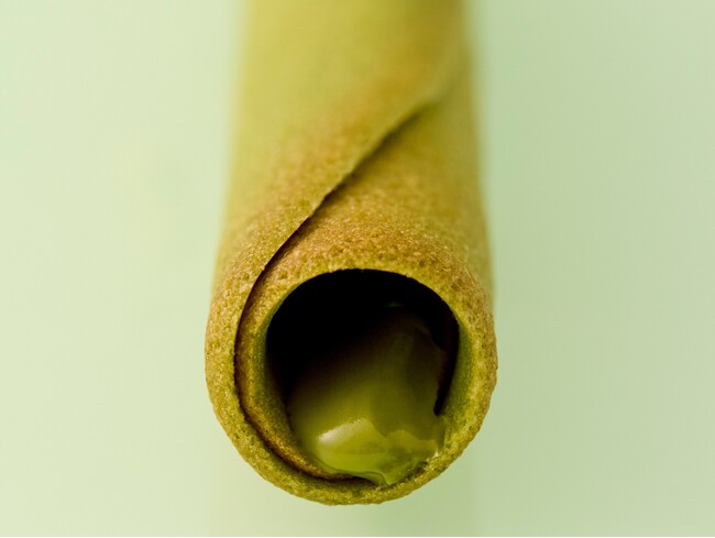 新茶の季節到来！松坂屋静岡店の家族お茶グルメ