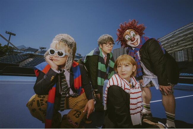 SEKAI NO OWARI DOME TOUR 2026、ファン必見の特典！