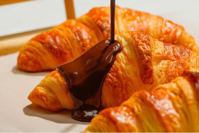 兵庫三田にチョコクロワッサン専門店が登場