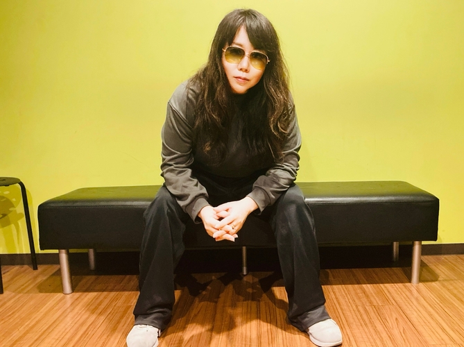 【新宿系ラッパー】Mcハイジがラッパー般若ビートの新曲『地元の唄 | ニコニコニュース