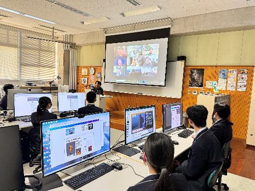 画像が削除されました