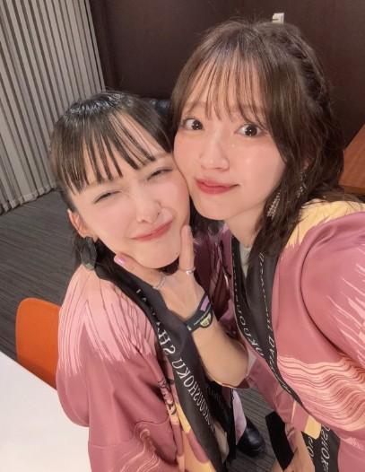 「緑黄色社会」と鈴木愛理の共演！熱いライブを体験しよう！