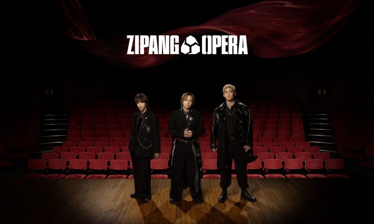 ZIPANG OPERA新曲「Rainy Heart」MVに乃木坂46梅澤美波、ドラマ「失恋カルタ」ED主題歌 | ニコニコニュース