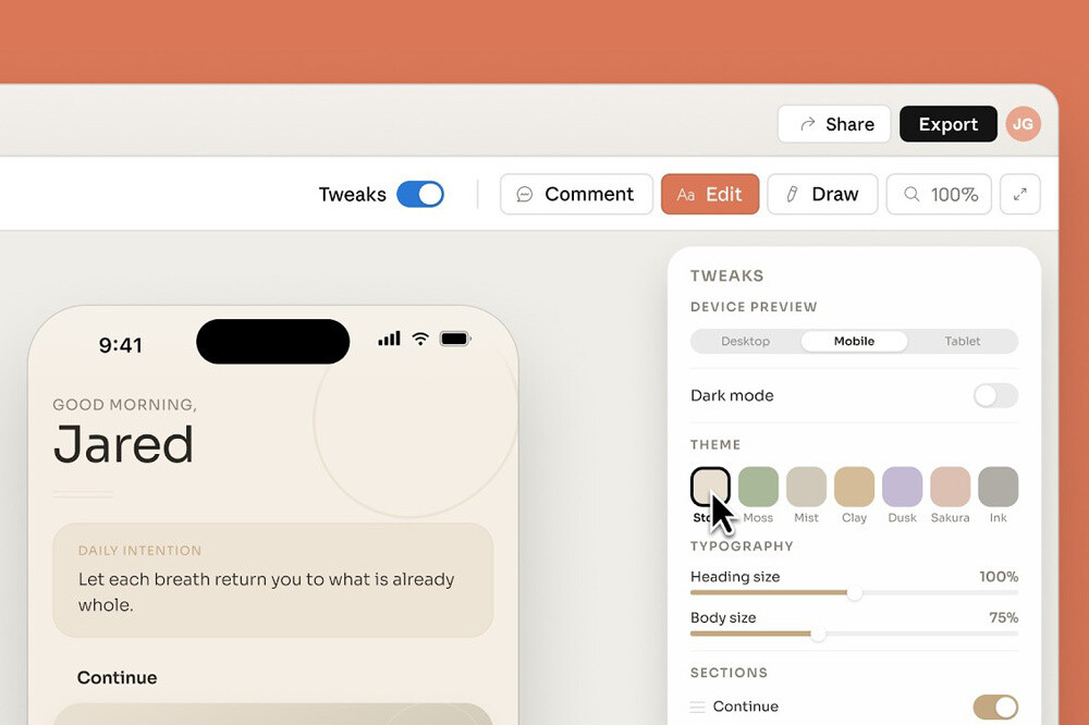 画像が削除されました