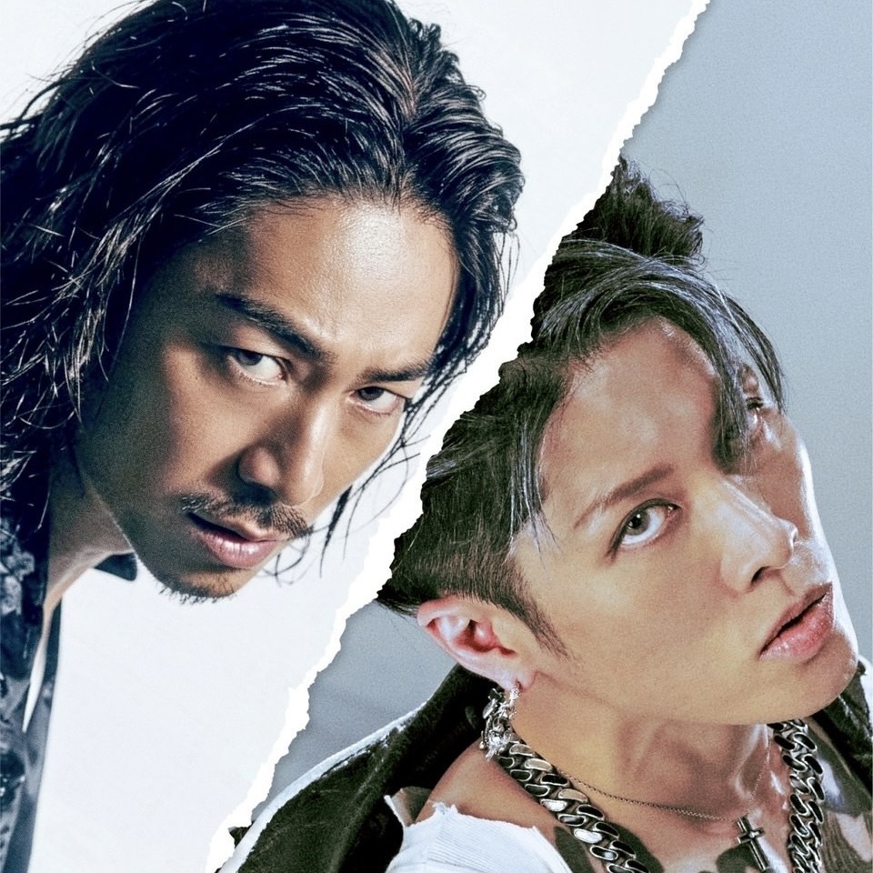 EXILE AKIRAの新EP『URBAN SAVAGE』、MIYAVIとのコラボも！