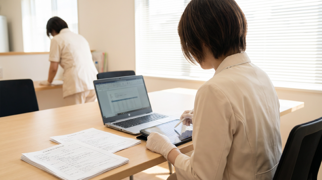 画像が削除されました