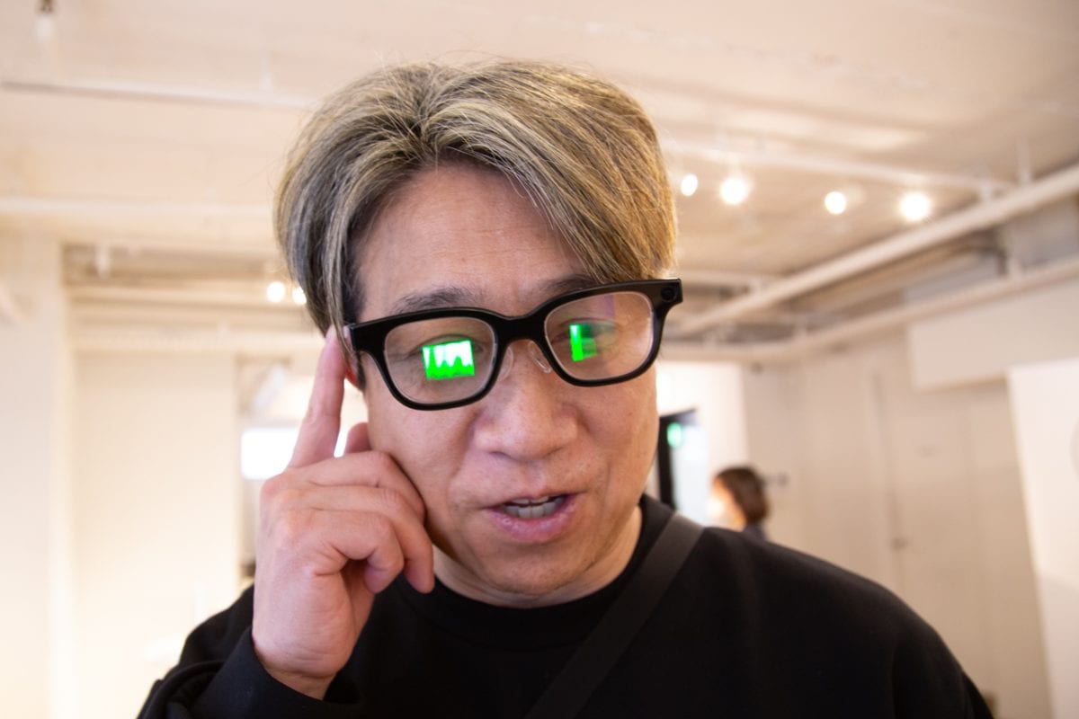 「Rokid スマートAIグラス」登場！毎日を便利にする天才メガネ