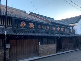 伊賀上野城下町に新しい宿泊施設が登場！