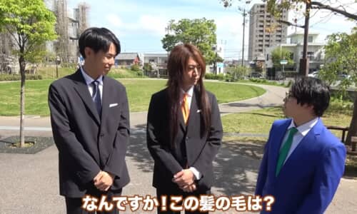 岡崎観光伝道師・東海オンエアと語り合いたい！