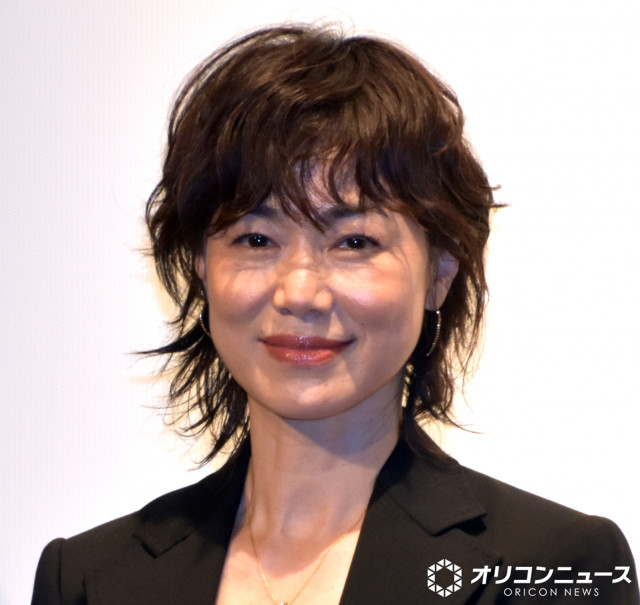 今井美樹の愛着セーターから学ぶファッションの楽しみ方