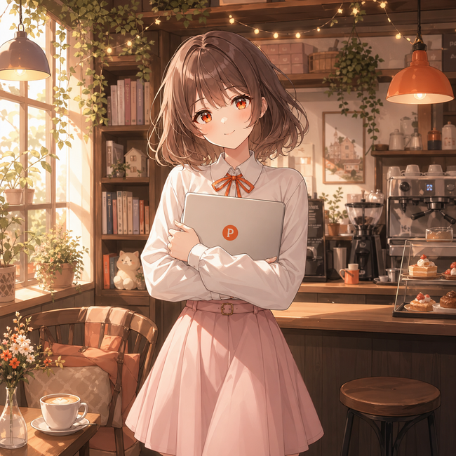 画像が削除されました