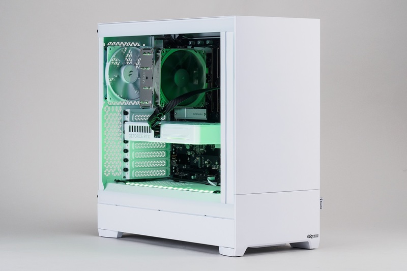 RTX 5060 Ti＆Core Ultra 5 250KF | ニコニコニュース