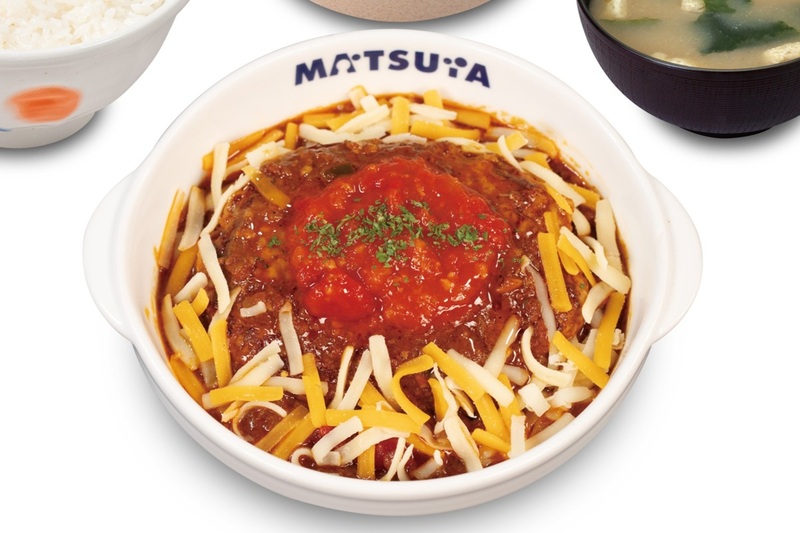 ついに！松屋「タコライス」全店で発売。スパイシーなWソースに期待 | ニコニコニュース