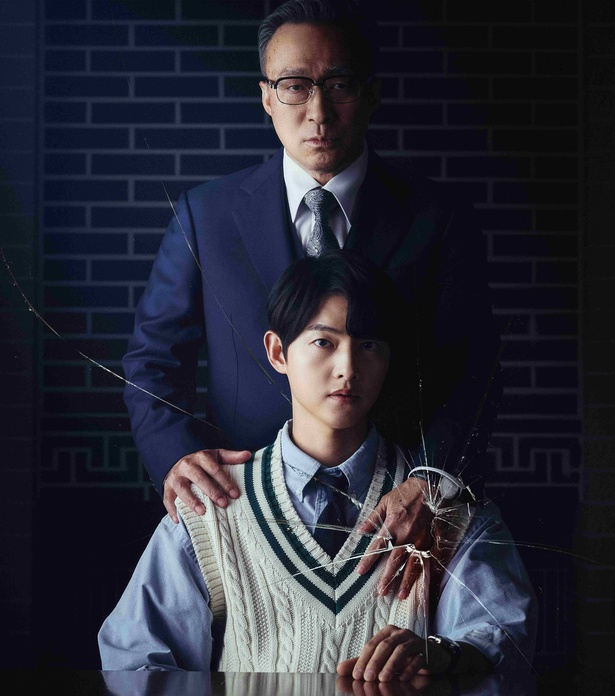「財閥家の末息子」観るなら仲間と語りたい！