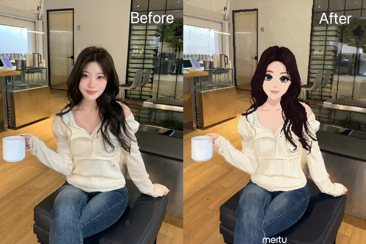 画像が削除されました