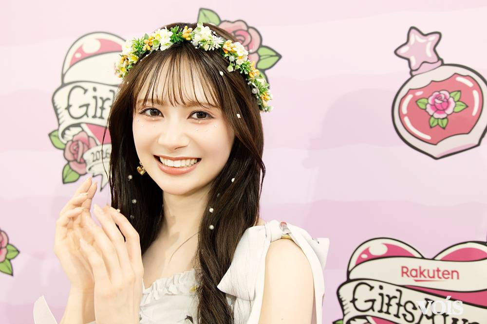 伊藤百花、AKB48の新たな魅力を引き出す！仲間とともに深めたい体験