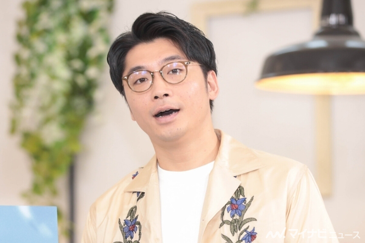 新山さんの悔しさを語ろう！