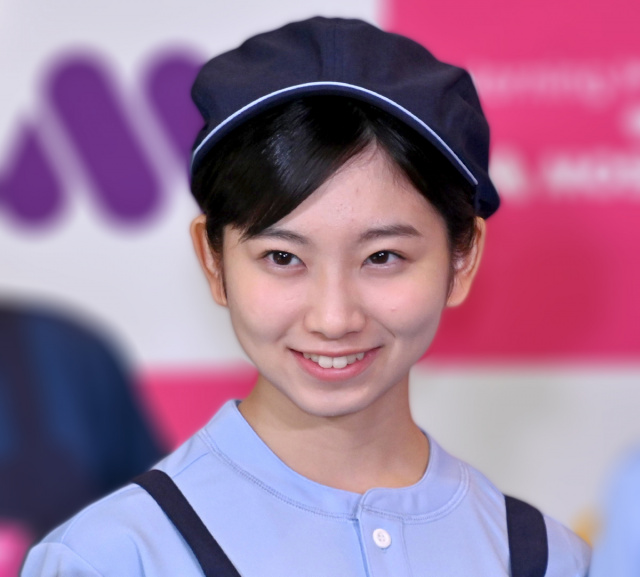 モーニング娘。'26・井上春華、急性咽頭炎のため、本日開催のバースデーイベント延期「声が出しづらく、歌う事が難しい状態 | ニコニコニュース